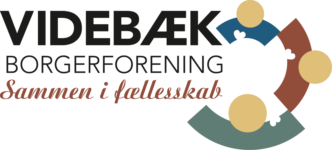 Logo Videbæk Borgerforening